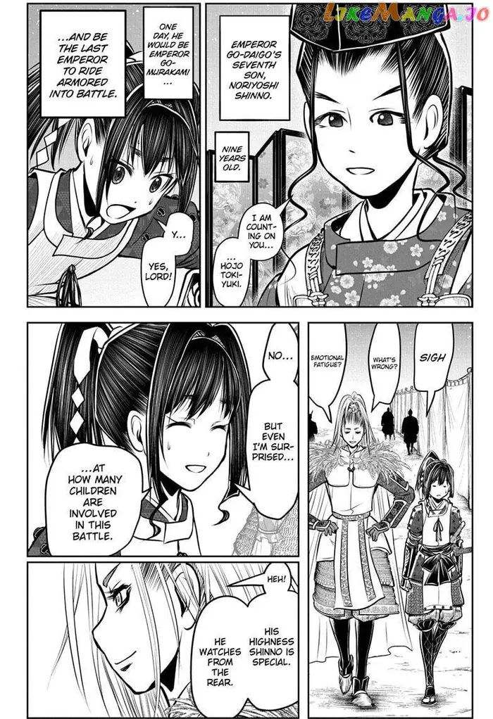 The Elusive Samurai Chapter 121 image 12_optimized